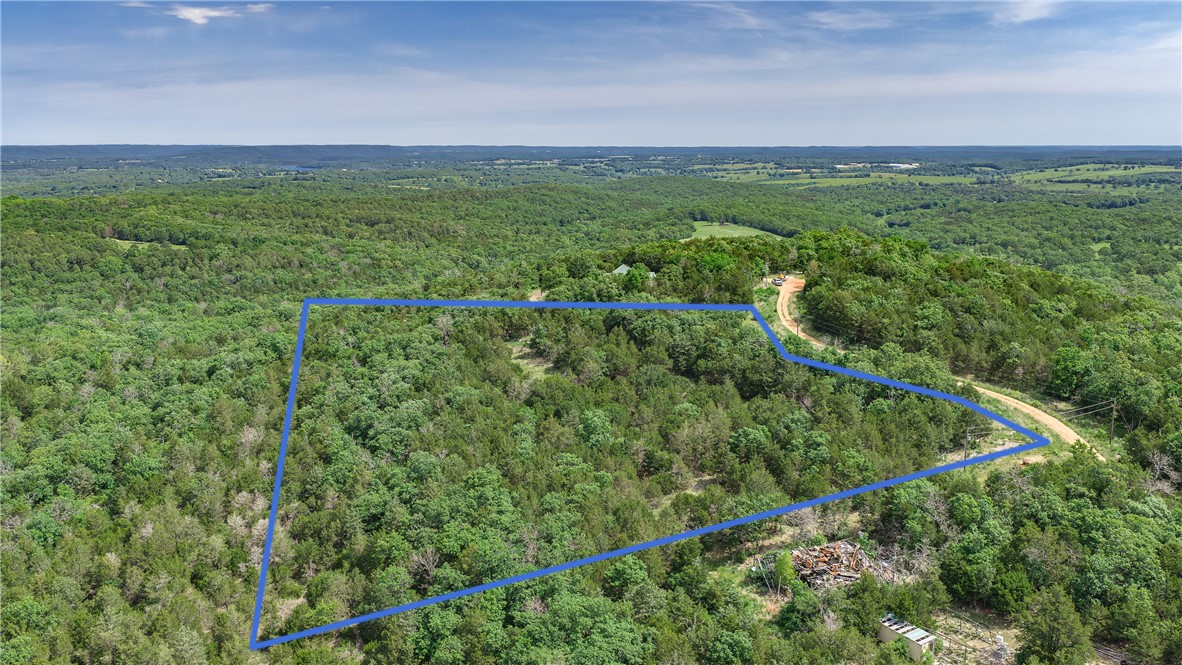 Huckleberry Point - Land