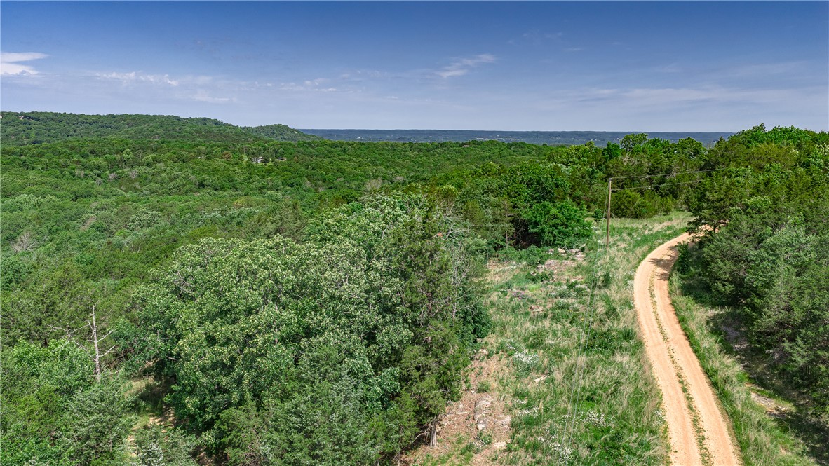 Huckleberry Point - Land
