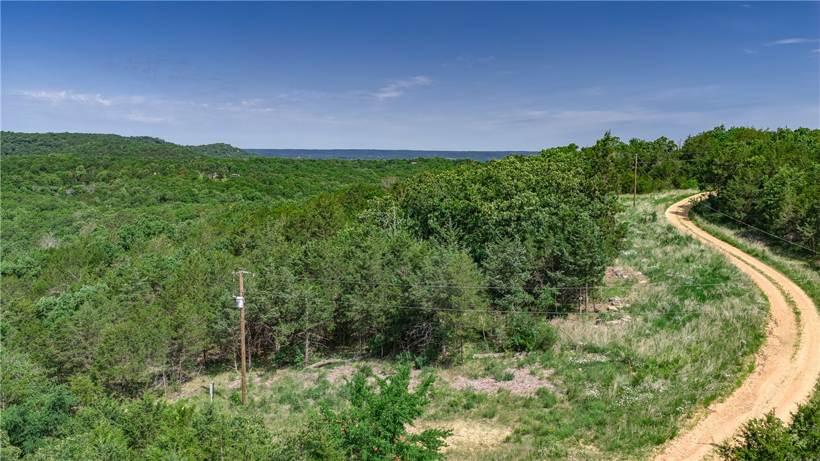 Huckleberry Point - Land