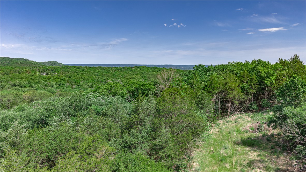 Huckleberry Point - Land