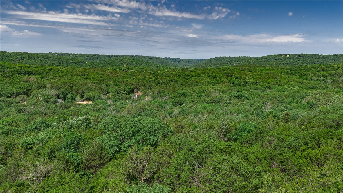 Huckleberry Point - Land