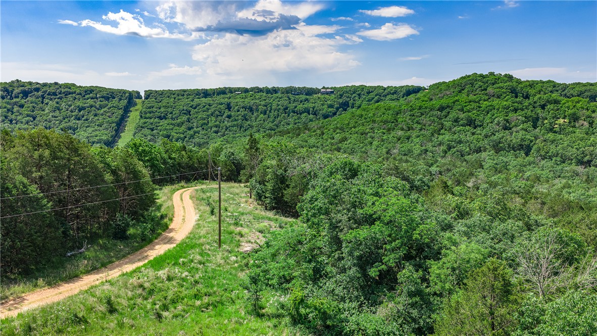Huckleberry Point - Land
