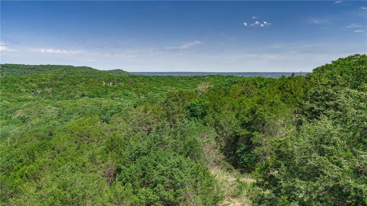 Huckleberry Point - Land