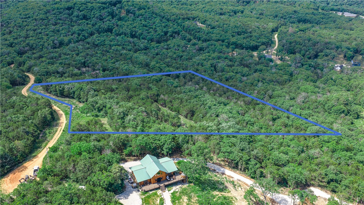 Huckleberry Point - Land