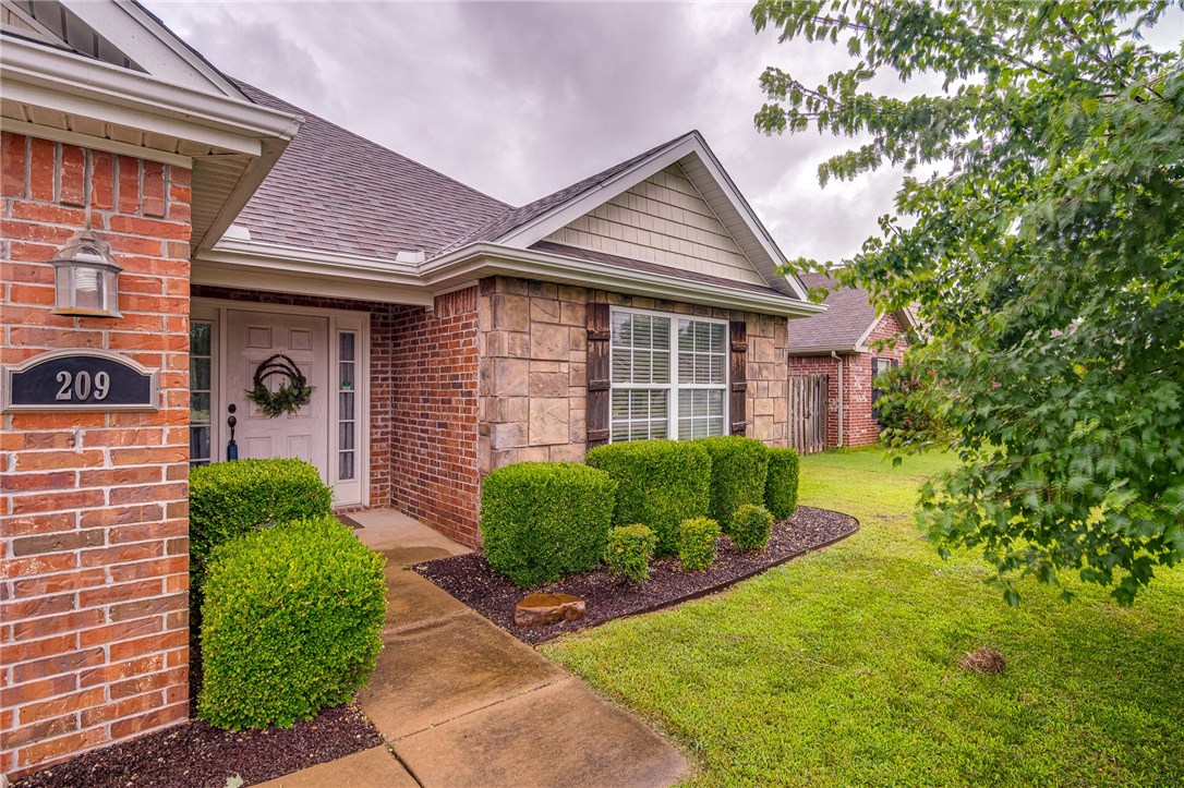 Plantation Ph Ii, The Rogers - Residential