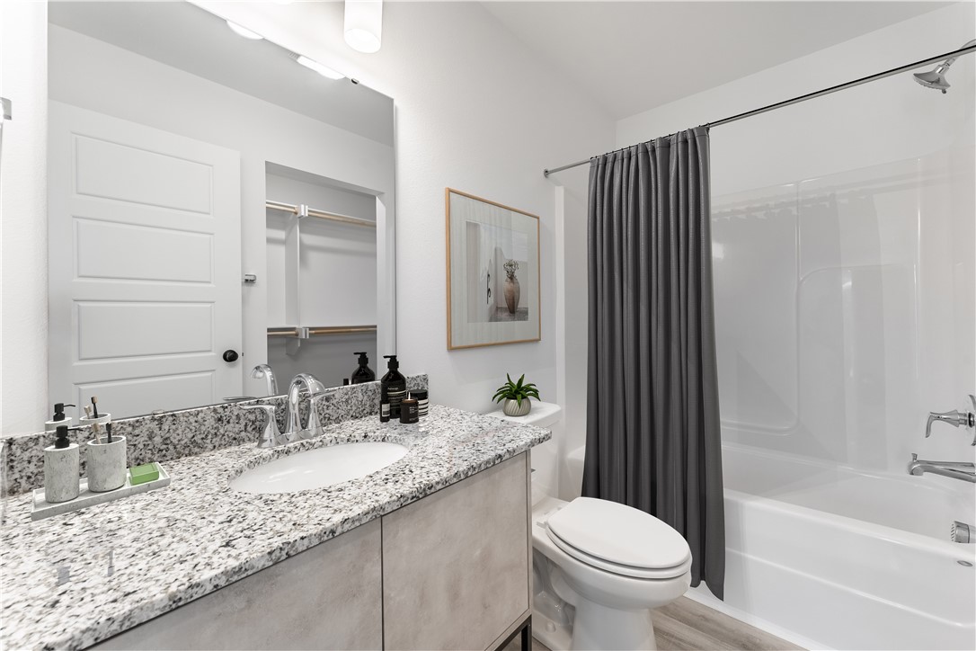 FEATHERSTON VILLAGE PH 2-CENTERTON - Residential
