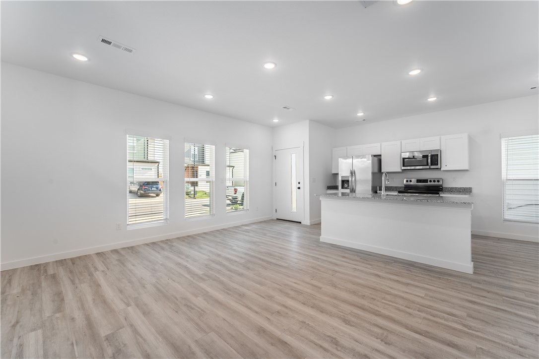 FEATHERSTON VILLAGE PH 2-CENTERTON - Residential