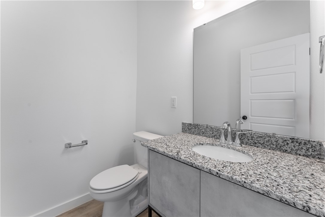 FEATHERSTON VILLAGE PH 2-CENTERTON - Residential
