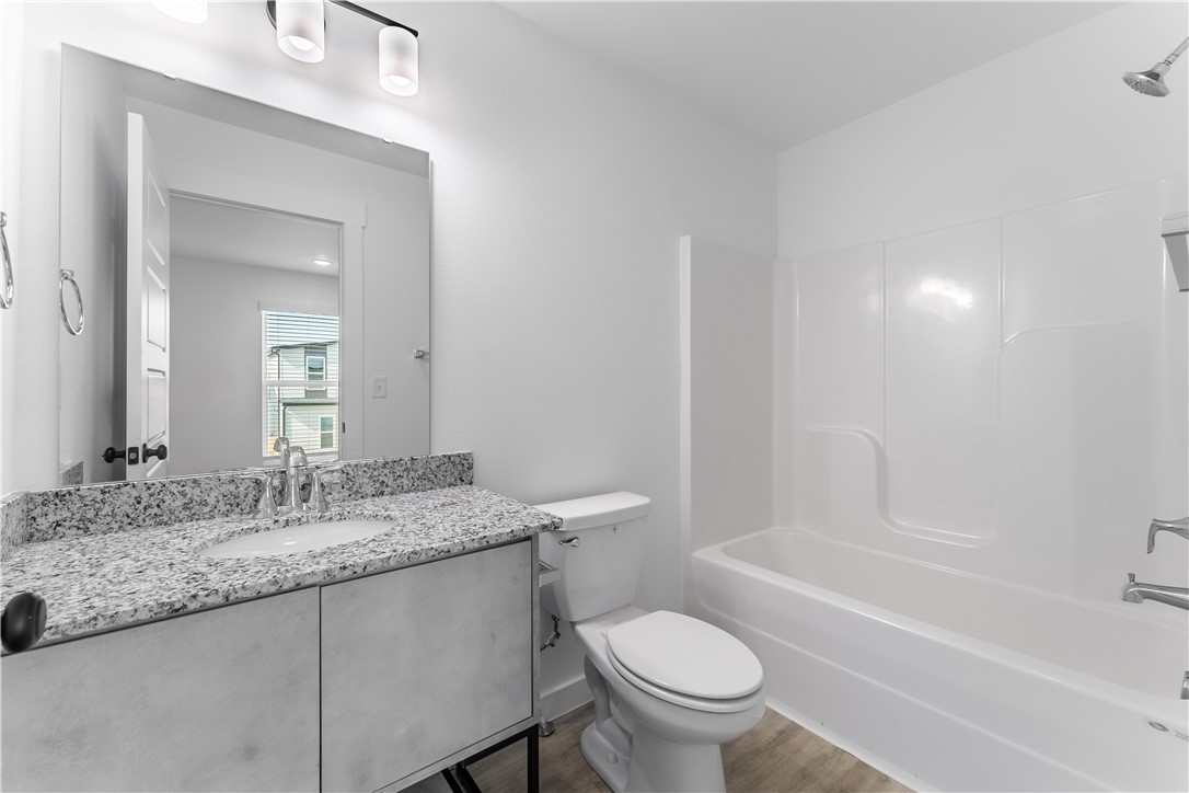 FEATHERSTON VILLAGE PH 2-CENTERTON - Residential