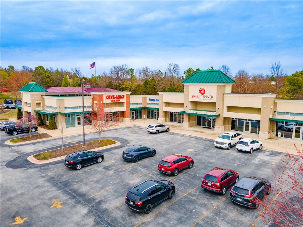 Remington Place - Commercial Lease