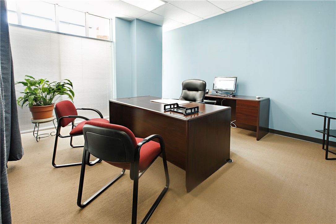Remington Place - Commercial Lease