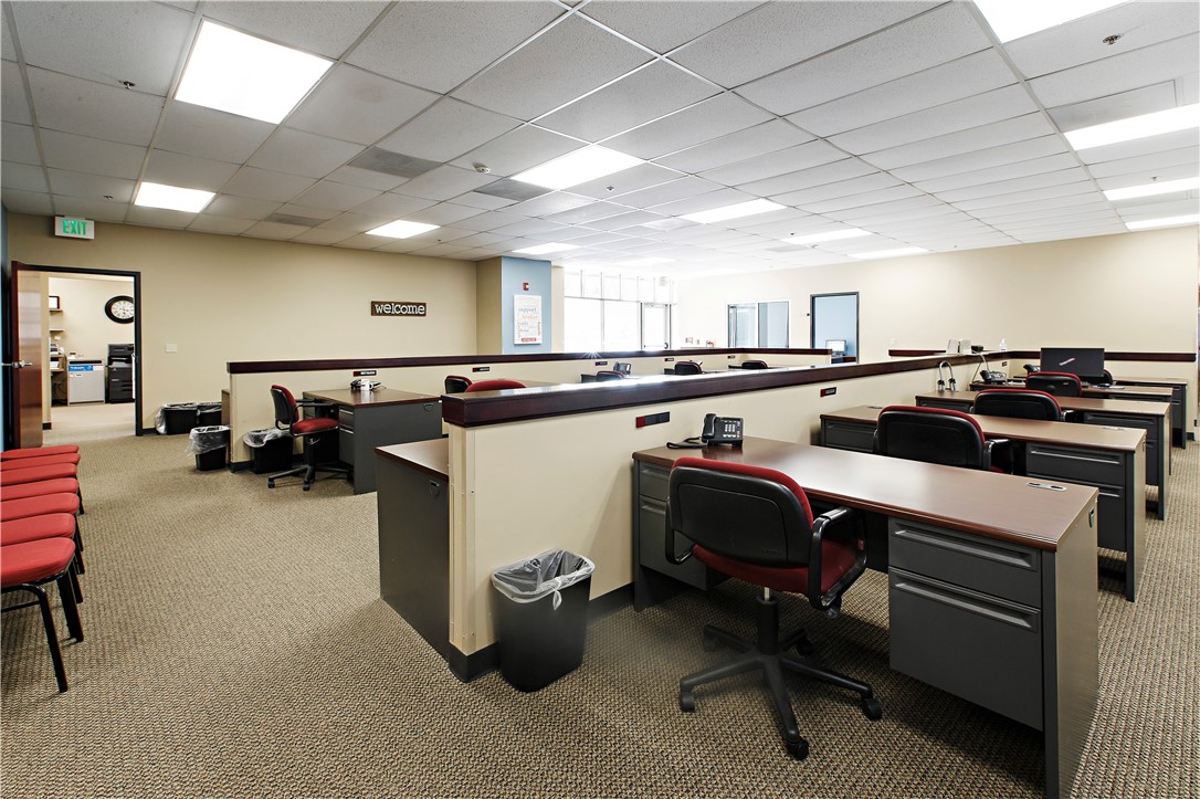 Remington Place - Commercial Lease
