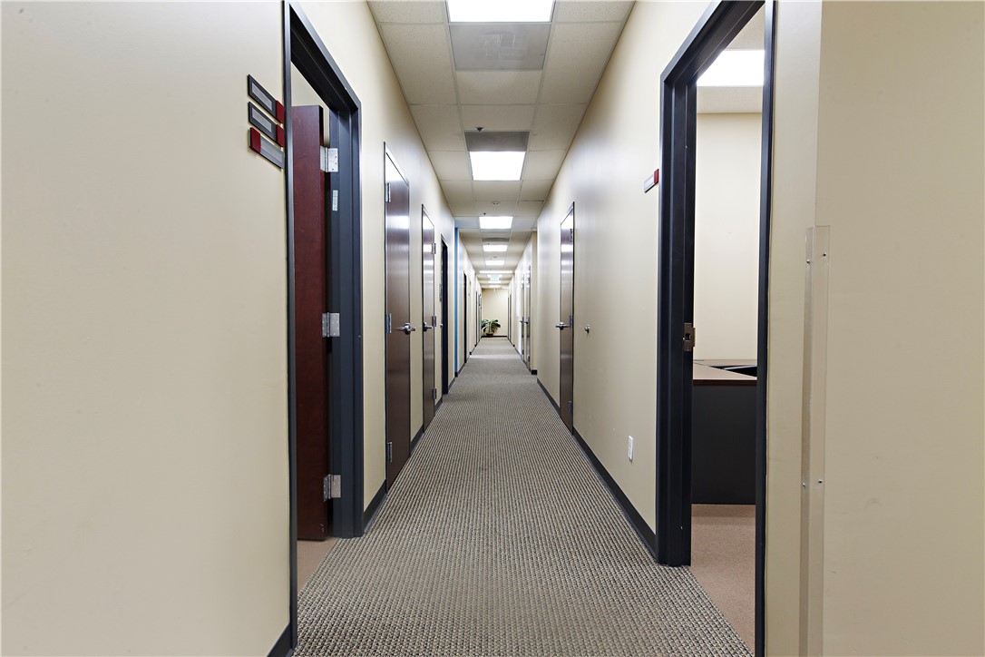 Remington Place - Commercial Lease