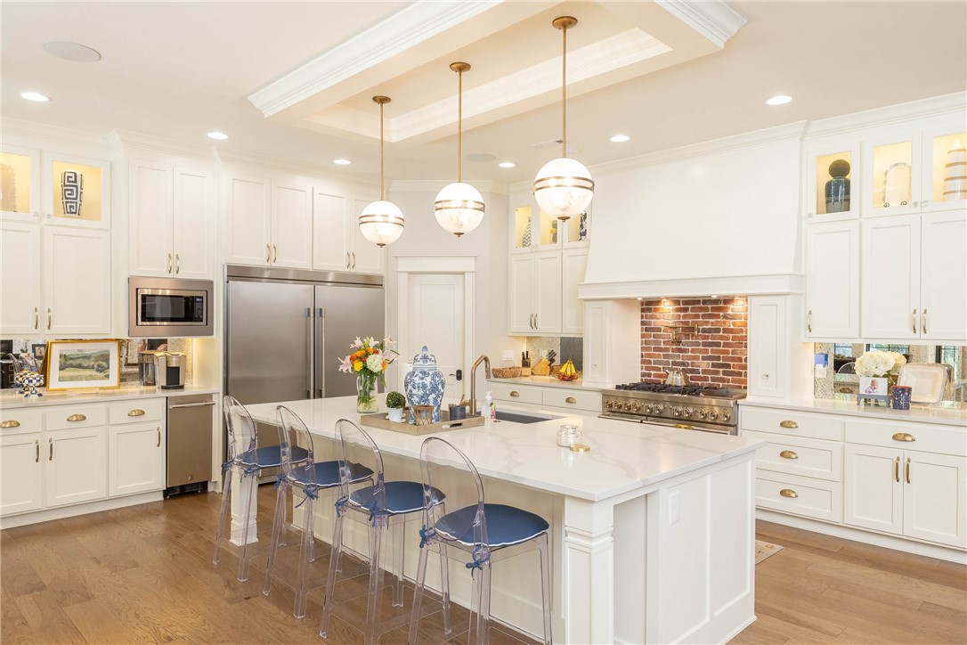 Bridlewood Sub Ph I - Residential