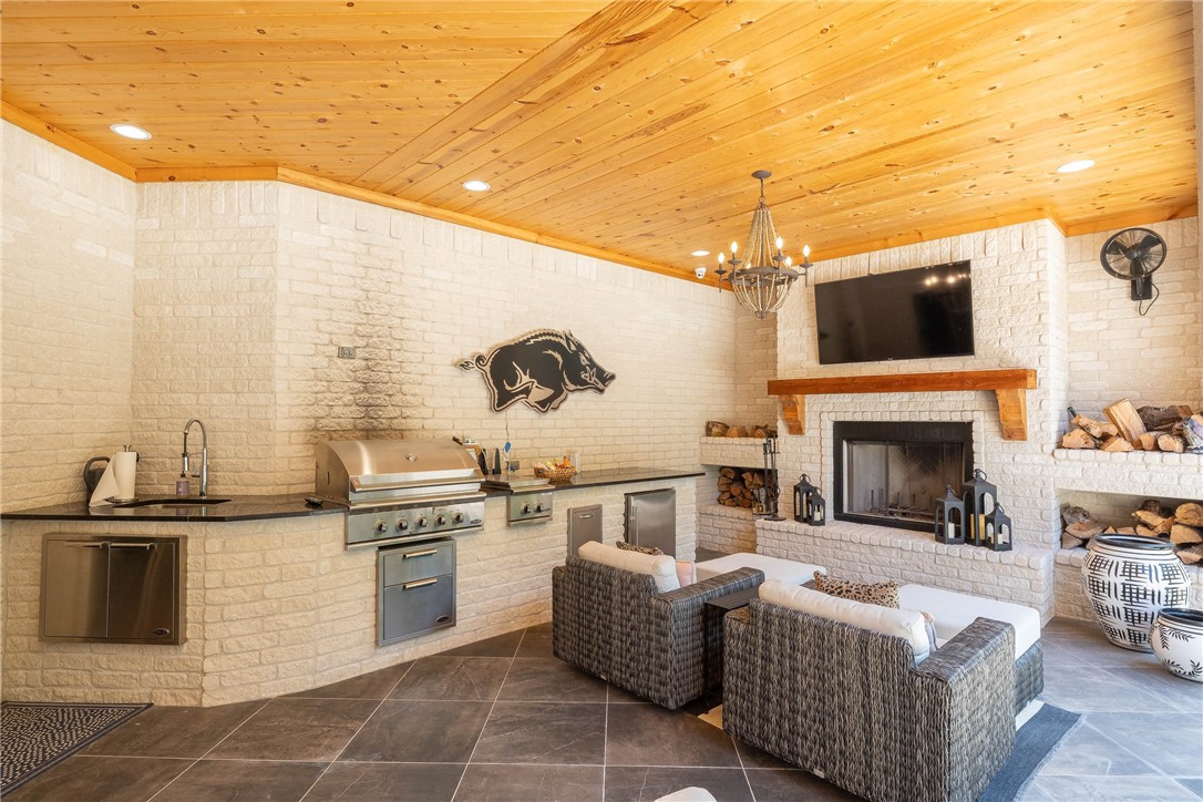 Bridlewood Sub Ph I - Residential