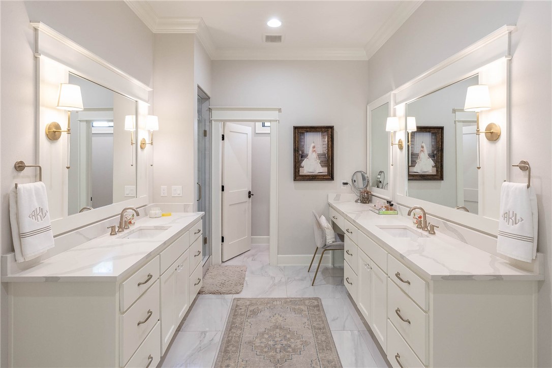 Bridlewood Sub Ph I - Residential