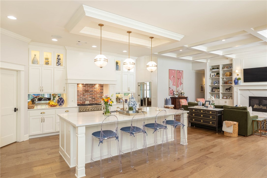 Bridlewood Sub Ph I - Residential