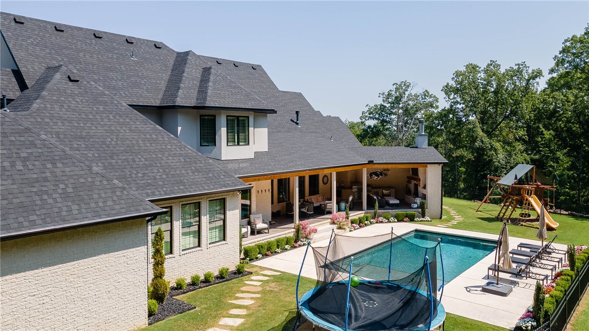 Bridlewood Sub Ph I - Residential