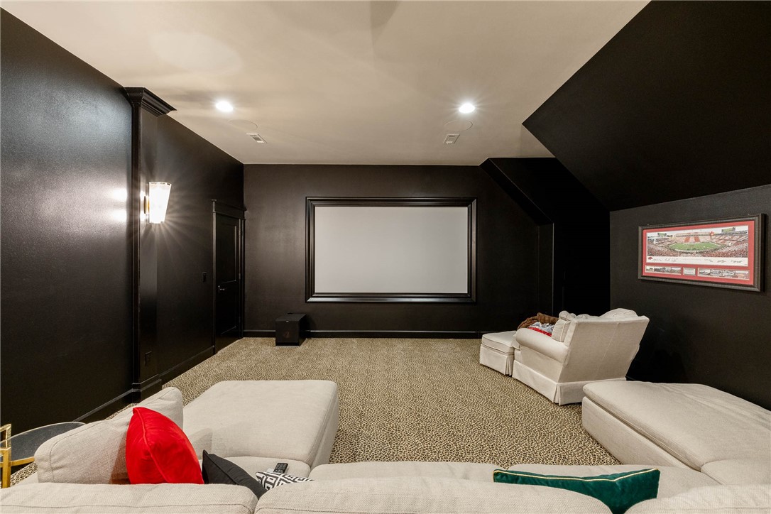 Bridlewood Sub Ph I - Residential