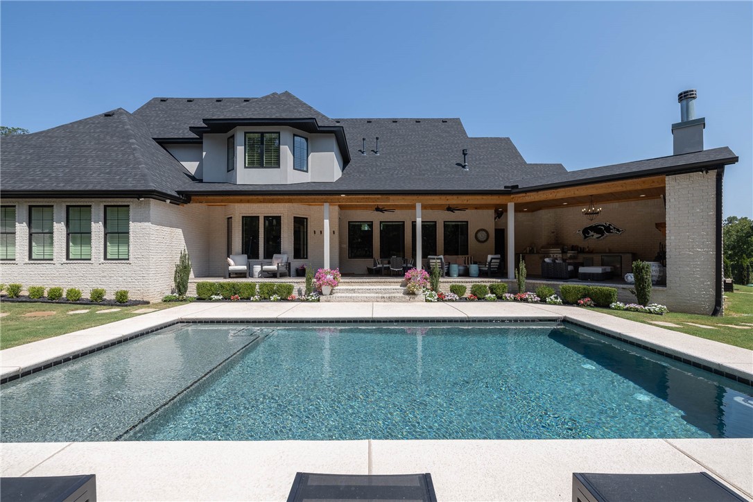 Bridlewood Sub Ph I - Residential