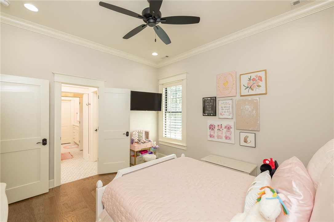 Bridlewood Sub Ph I - Residential