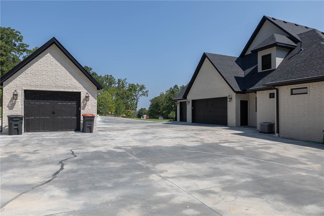 Bridlewood Sub Ph I - Residential