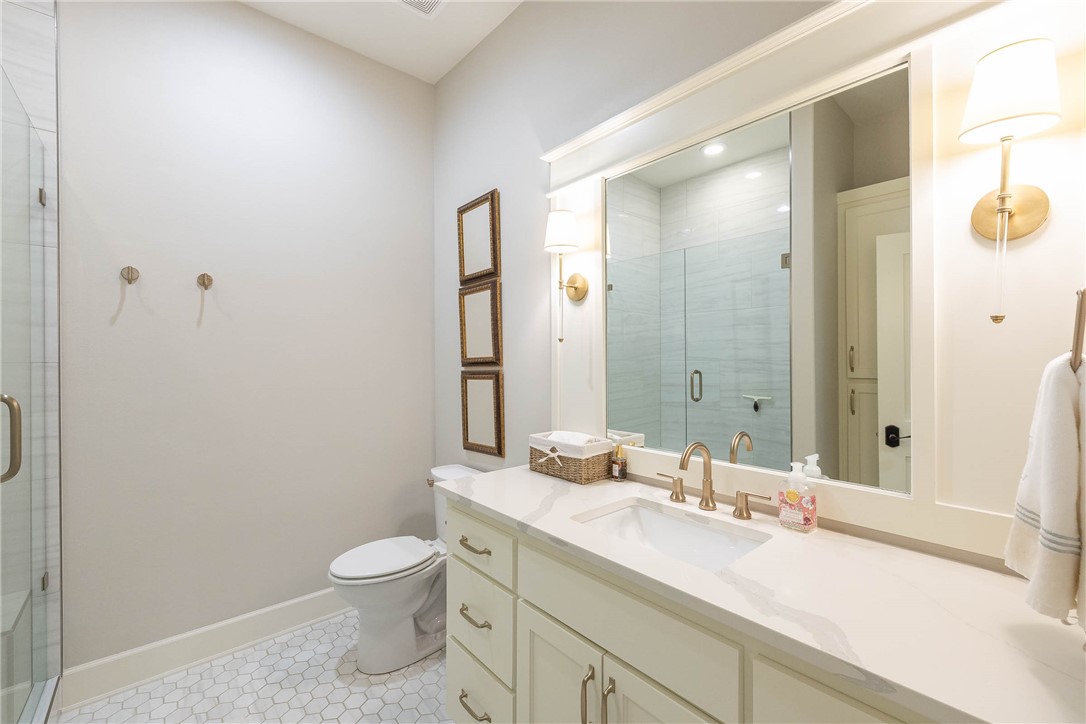 Bridlewood Sub Ph I - Residential