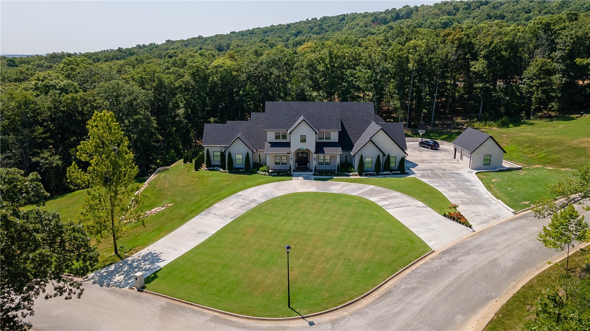 Bridlewood Sub Ph I - Residential