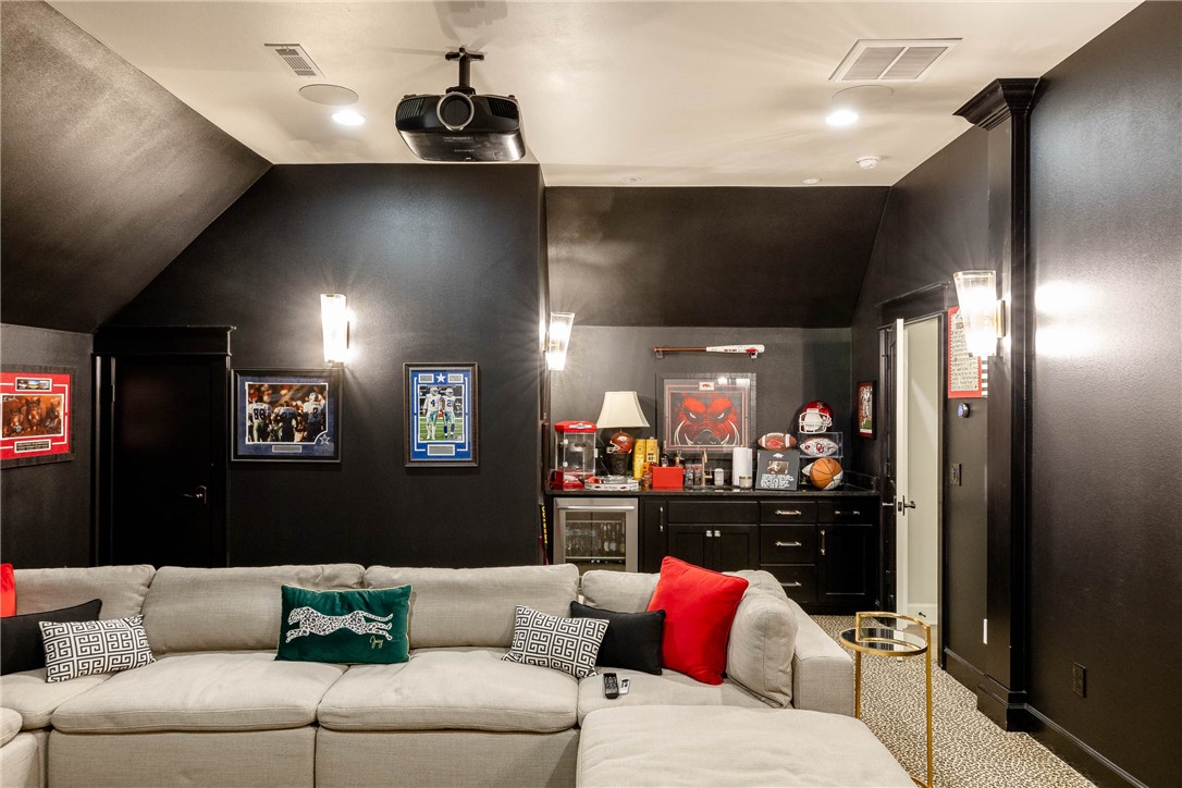 Bridlewood Sub Ph I - Residential