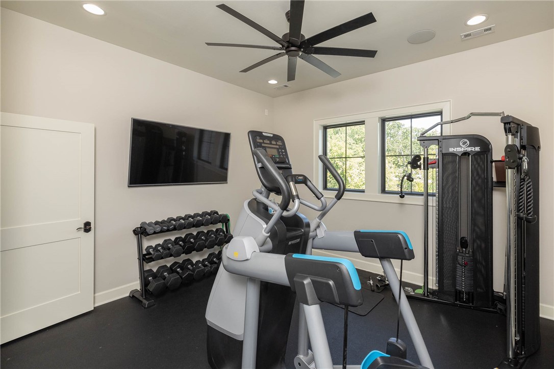 Bridlewood Sub Ph I - Residential