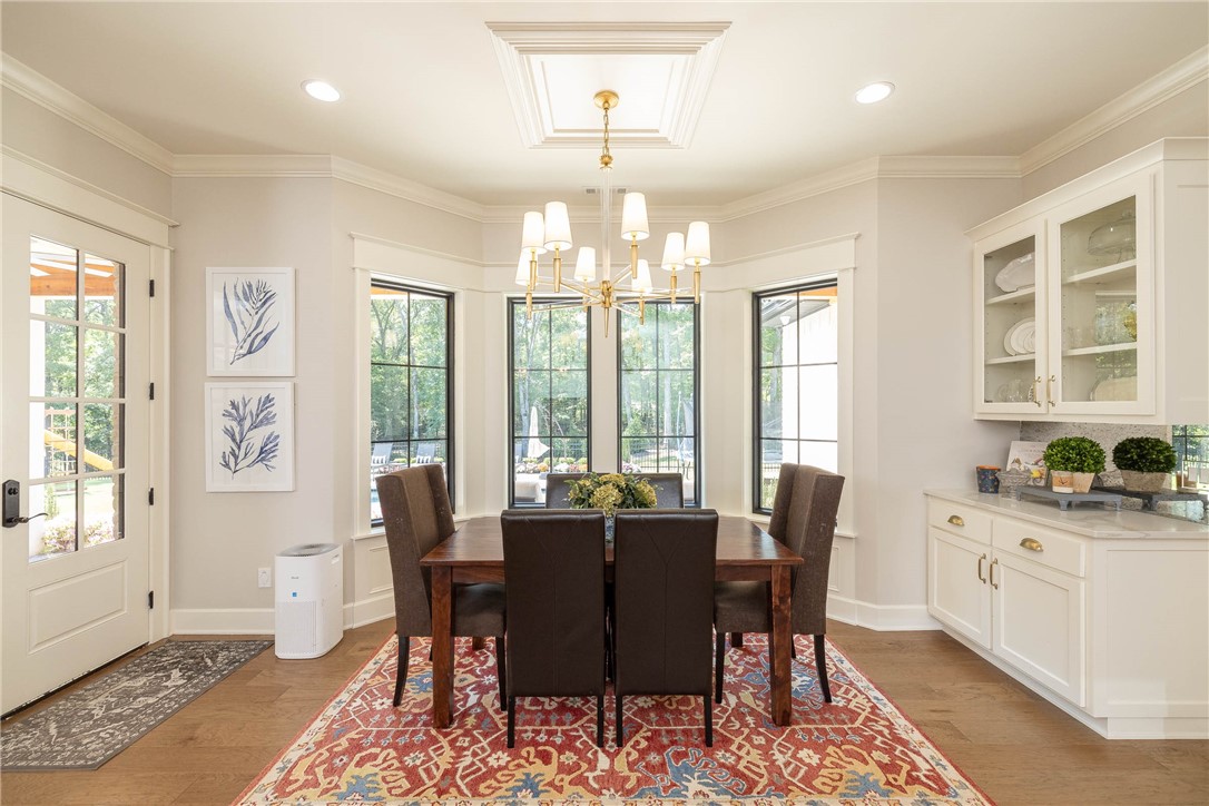 Bridlewood Sub Ph I - Residential