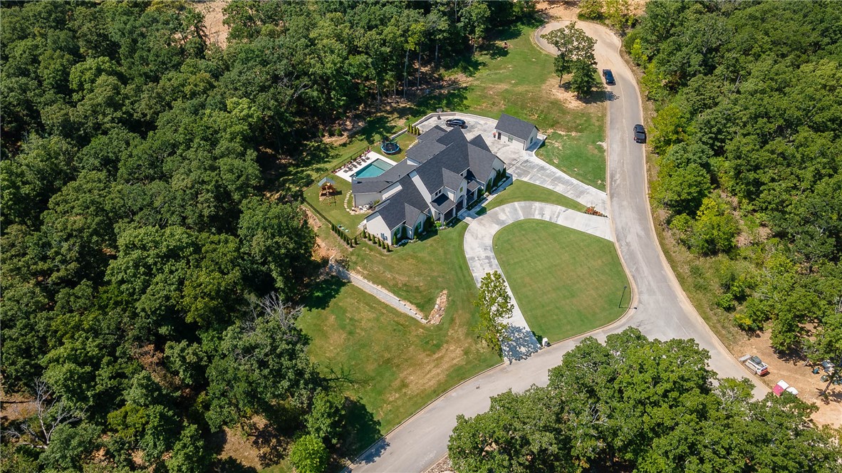 Bridlewood Sub Ph I - Residential