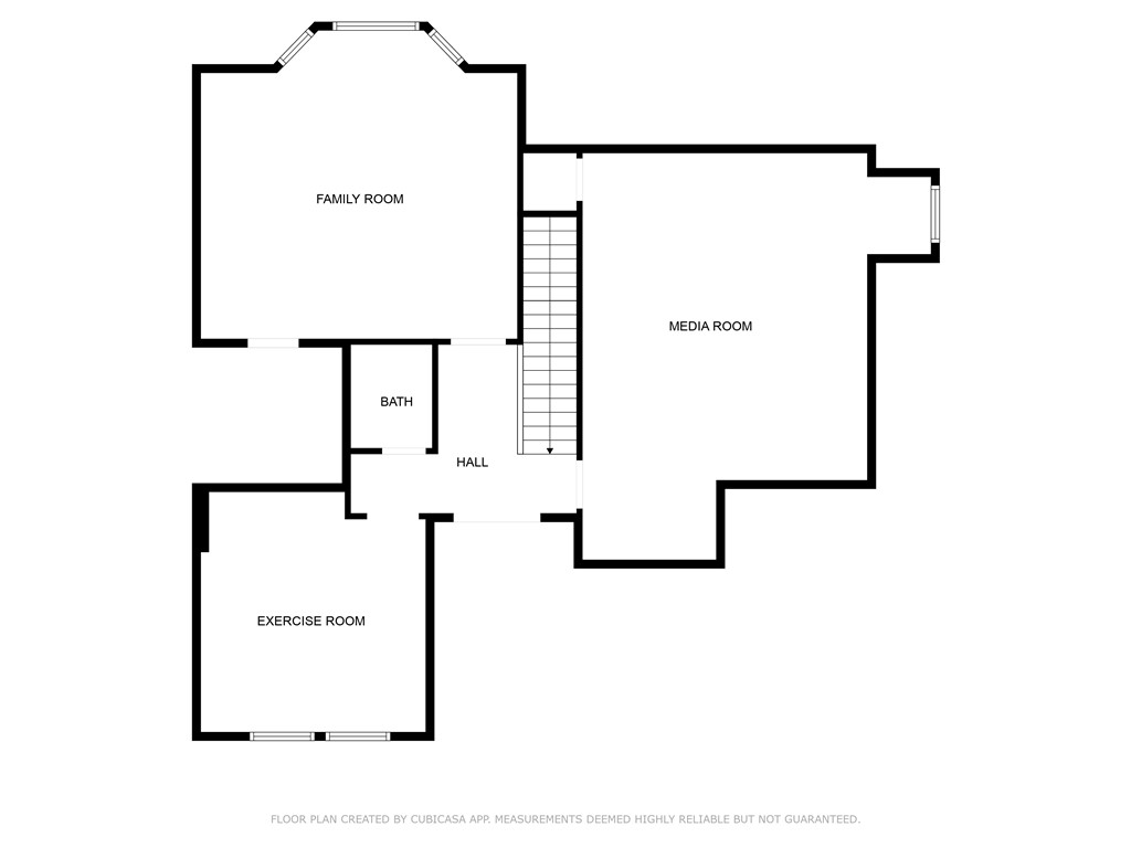 Bridlewood Sub Ph I - Residential