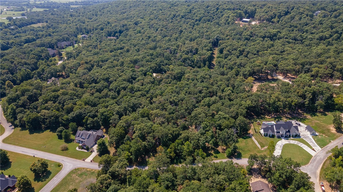 Bridlewood Sub Ph I - Residential