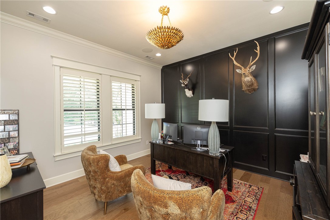 Bridlewood Sub Ph I - Residential