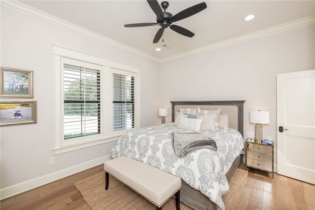 Bridlewood Sub Ph I - Residential