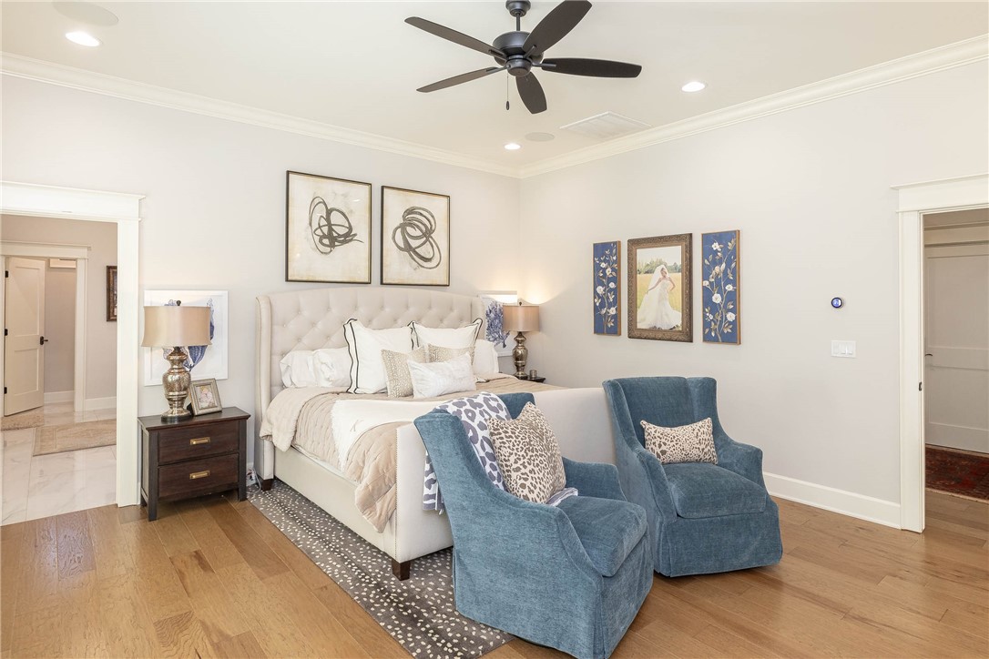 Bridlewood Sub Ph I - Residential