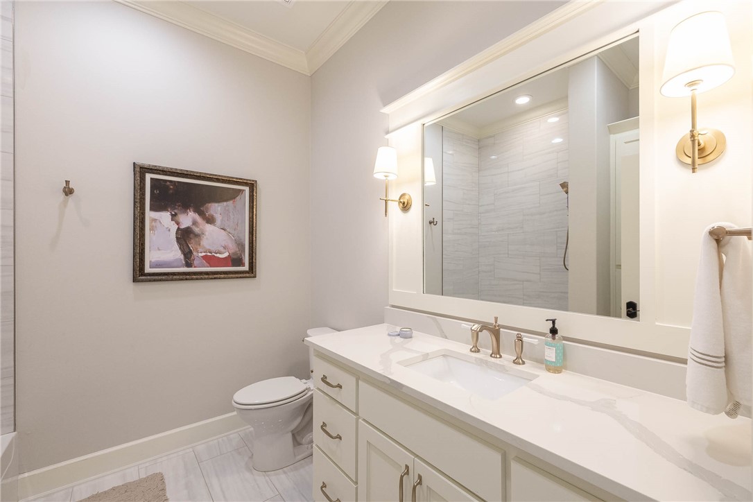 Bridlewood Sub Ph I - Residential