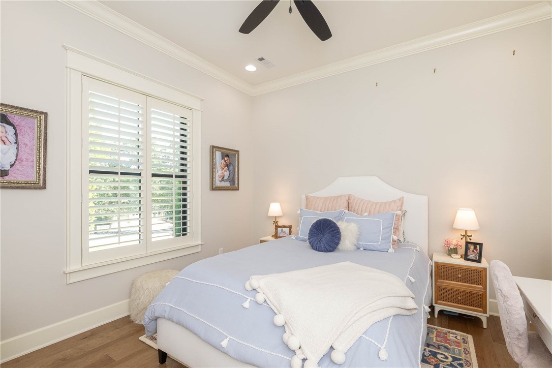 Bridlewood Sub Ph I - Residential