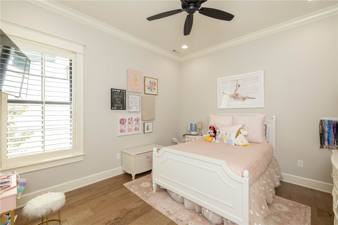 Bridlewood Sub Ph I - Residential