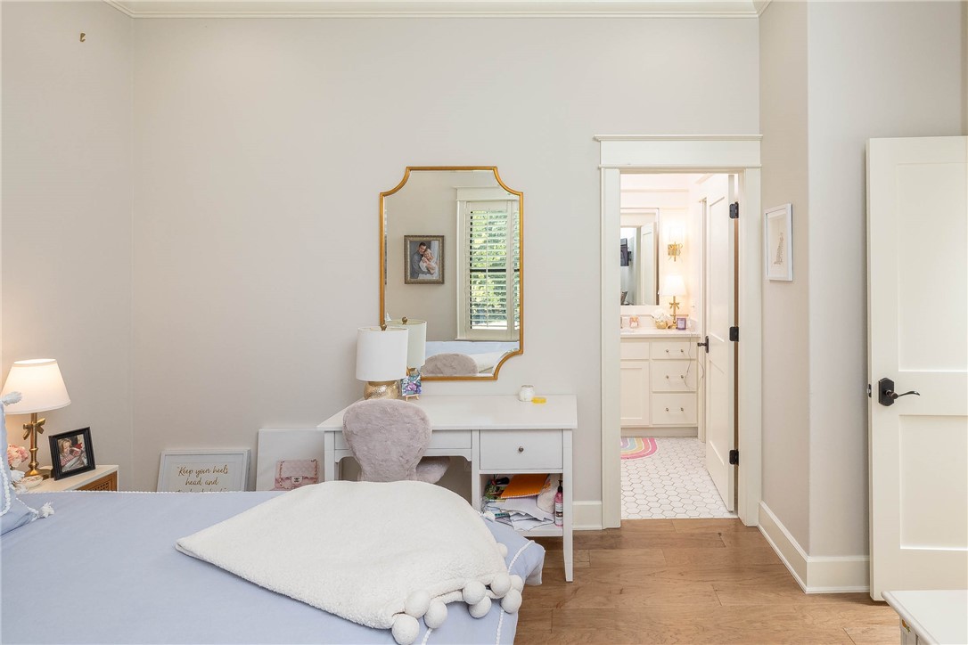 Bridlewood Sub Ph I - Residential