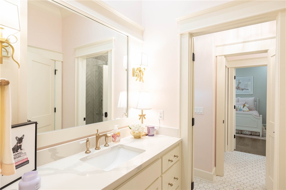 Bridlewood Sub Ph I - Residential