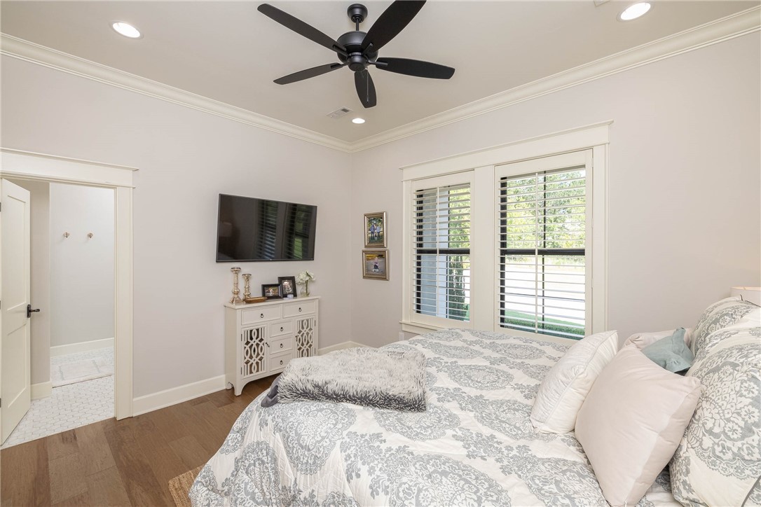 Bridlewood Sub Ph I - Residential