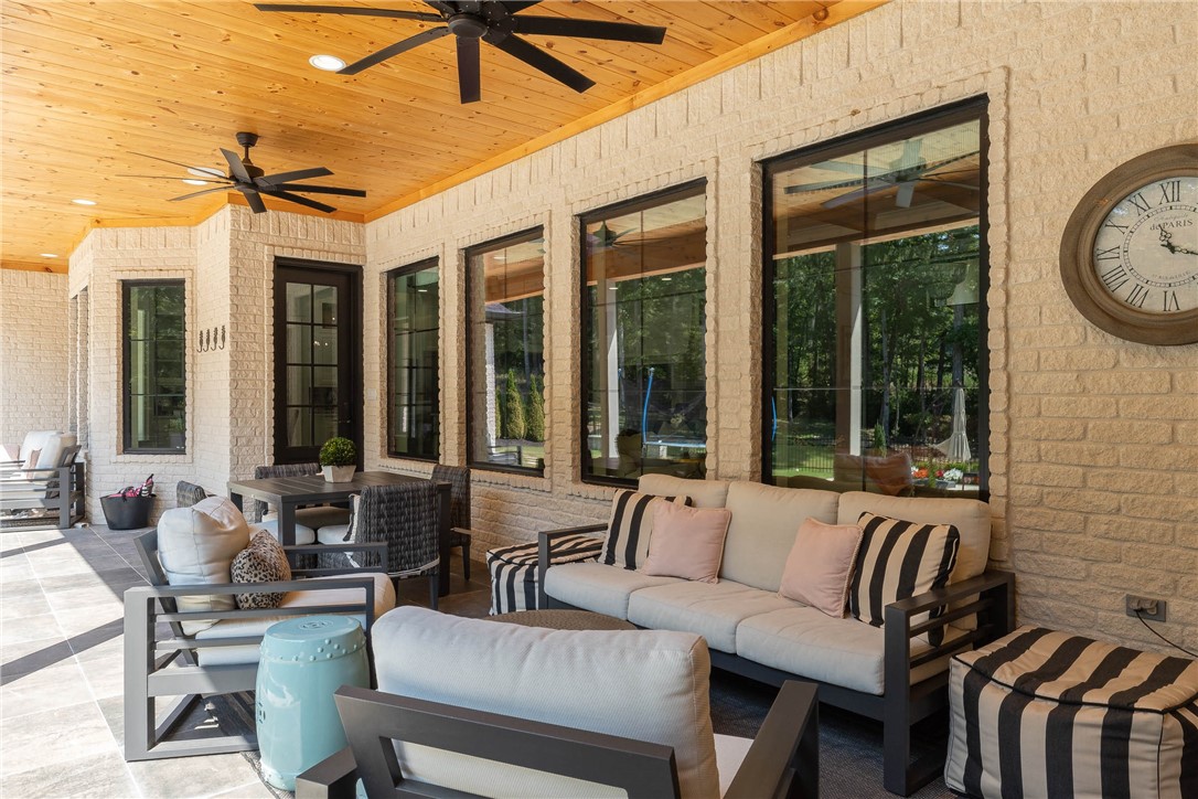 Bridlewood Sub Ph I - Residential