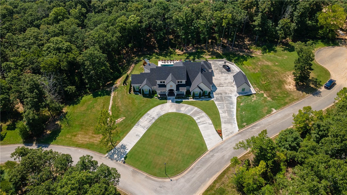 Bridlewood Sub Ph I - Residential