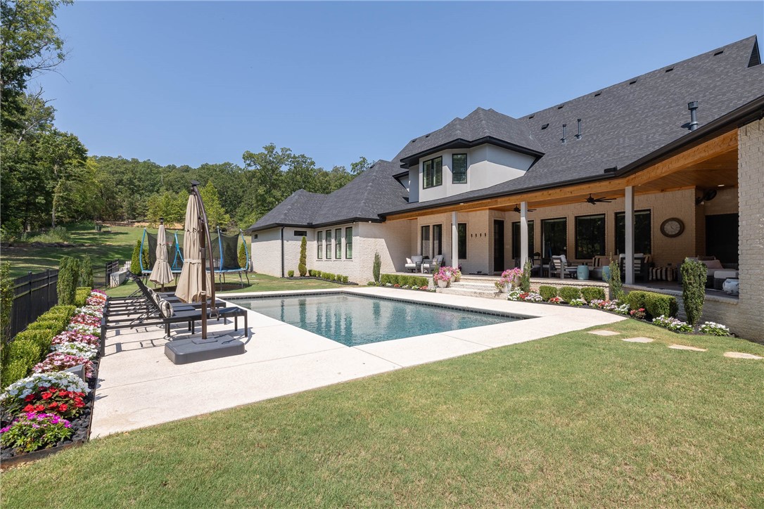 Bridlewood Sub Ph I - Residential