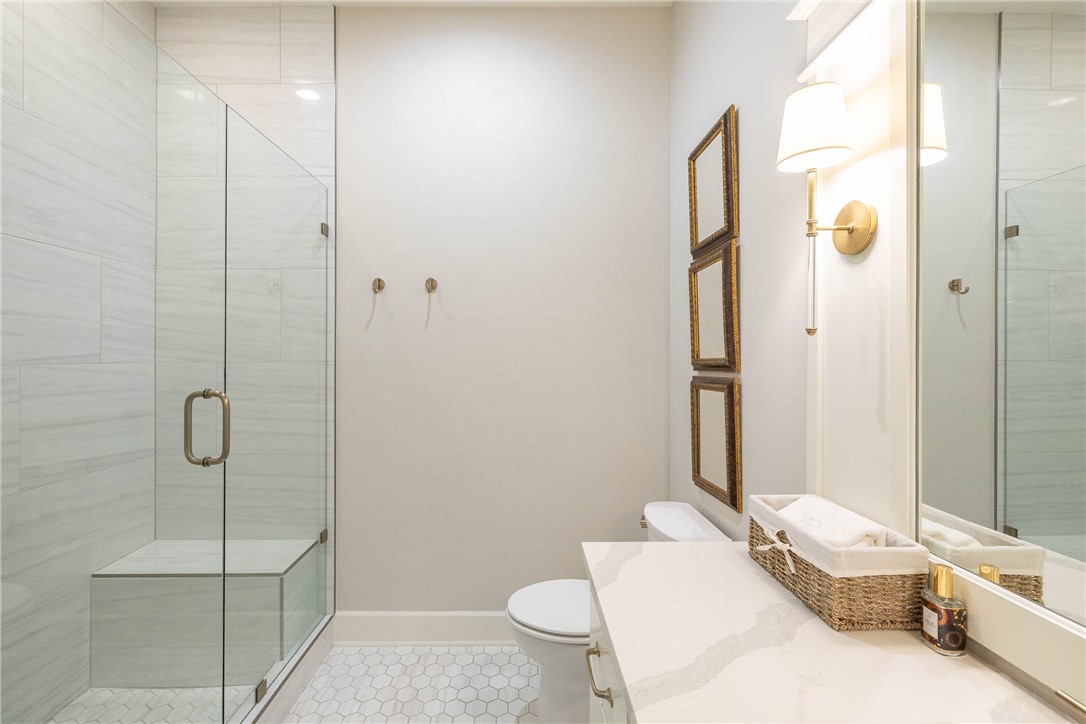 Bridlewood Sub Ph I - Residential