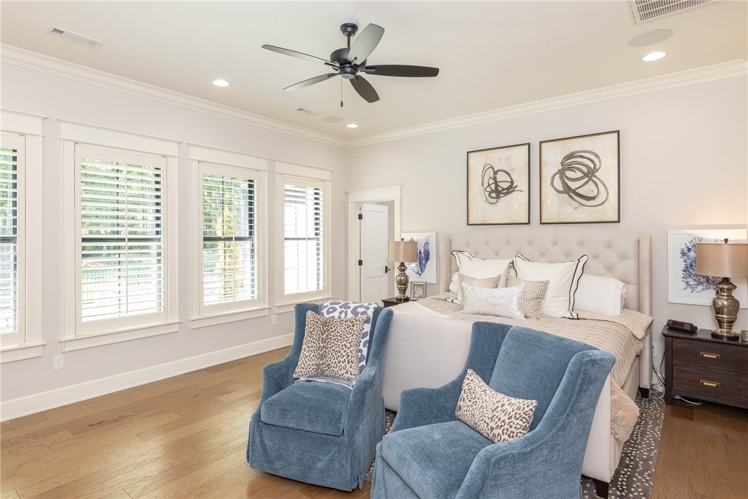 Bridlewood Sub Ph I - Residential