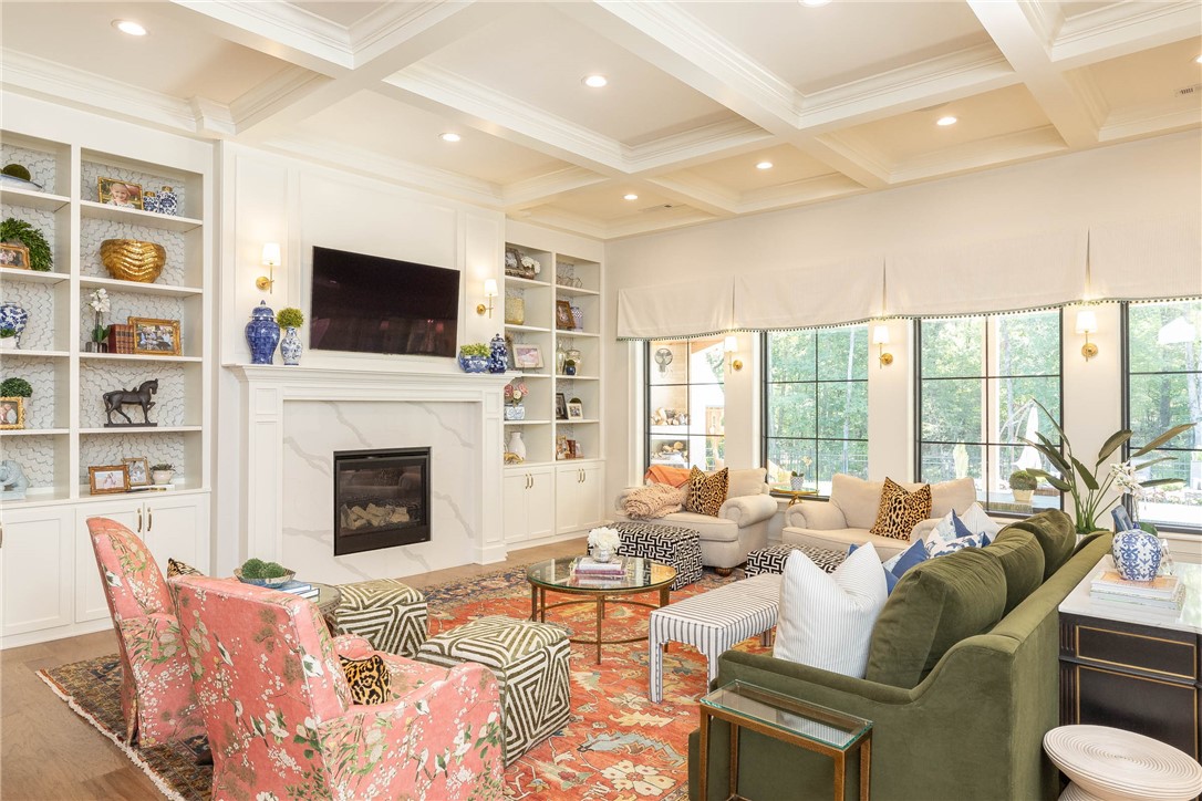 Bridlewood Sub Ph I - Residential