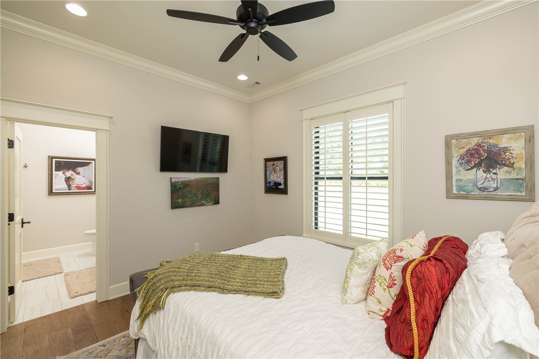 Bridlewood Sub Ph I - Residential